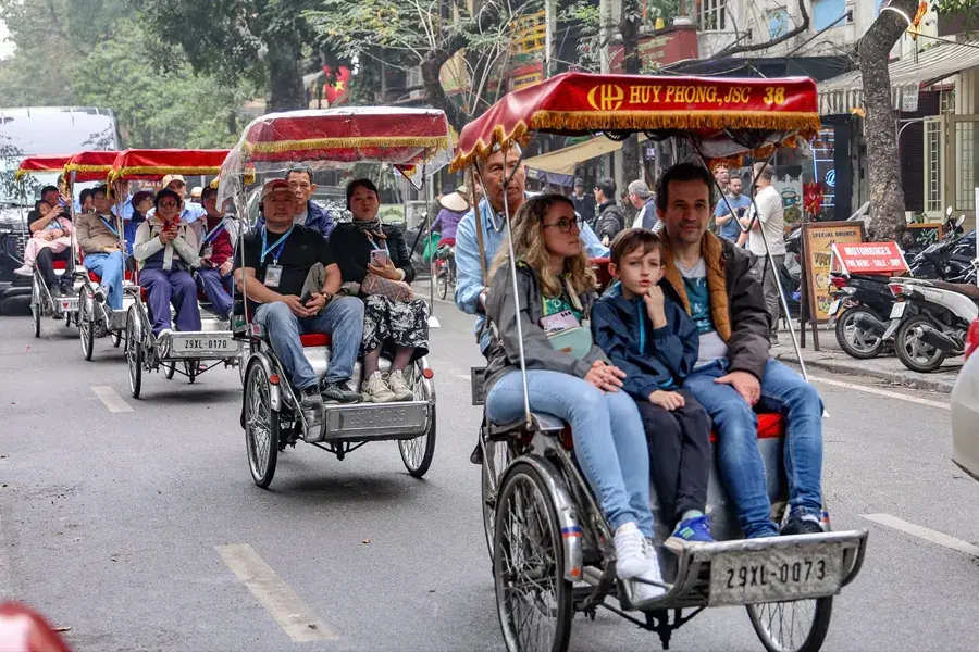 Explore Northern Vietnam: 7 Days Scenic Wonders 8