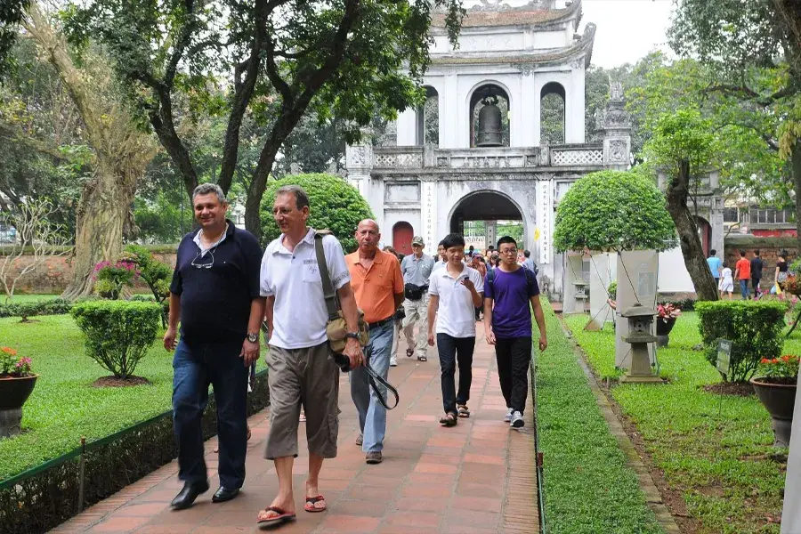 Explore Northern Vietnam: 7 Days Scenic Wonders 10