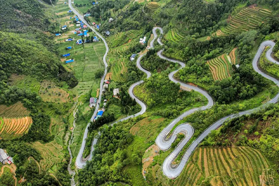 7-Day Tour: Northeast Vietnam Hidden Gems 1