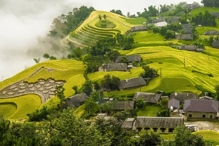 7-Day Tour: Northeast Vietnam Hidden Gems 2