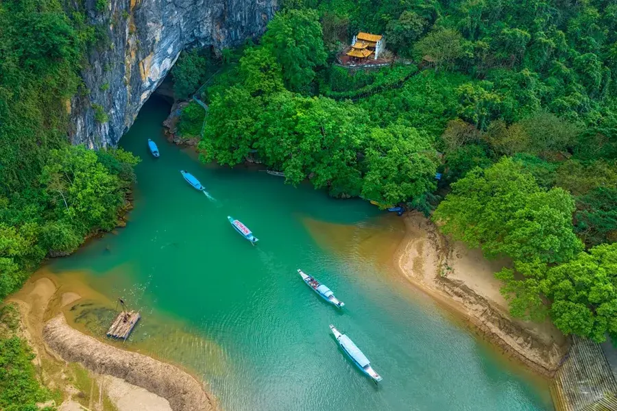 7-Day Tour: Northeast Vietnam Hidden Gems 3