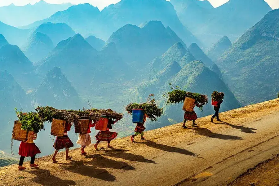 7-Day Tour: Northeast Vietnam Hidden Gems 5