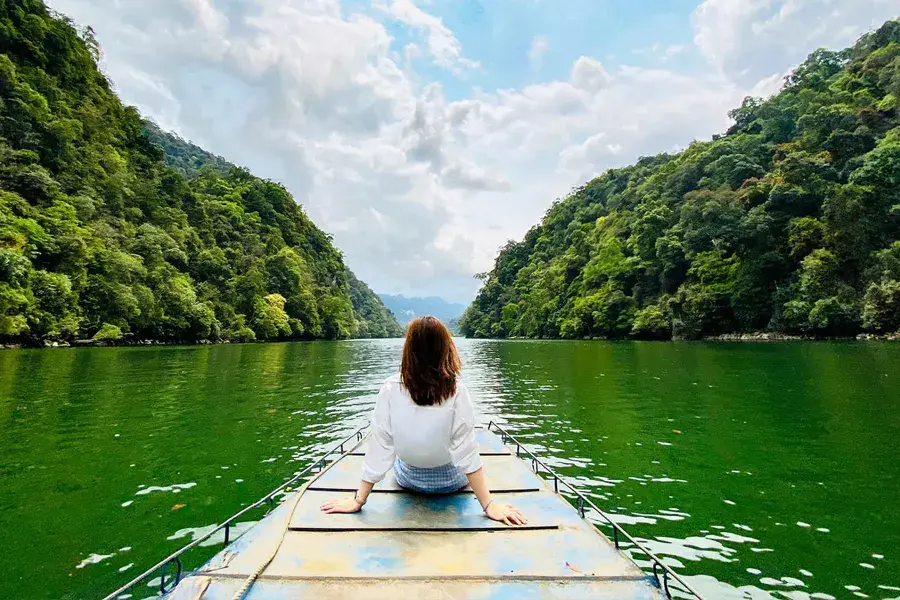 7-Day Tour: Northeast Vietnam Hidden Gems 7
