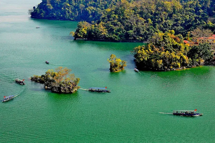 7-Day Tour: Northeast Vietnam Hidden Gems 8