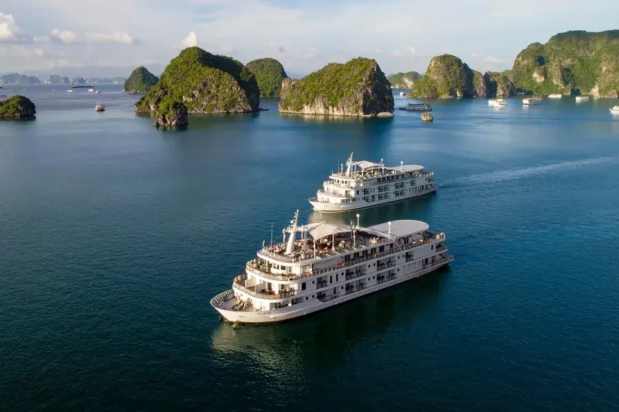 Vietnam Luxury Beach Experiences 12-day Tour 4