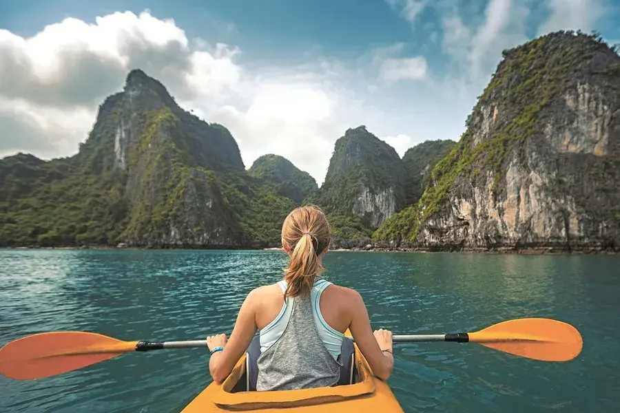 Vietnam Luxury Beach Experiences 12-day Tour 5