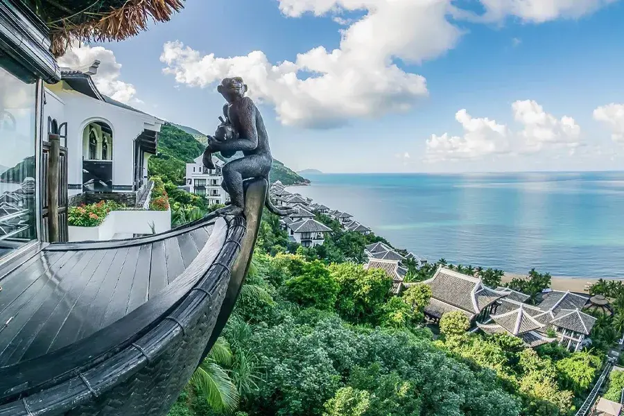 Vietnam Luxury Beach Experiences 12-day Tour 6