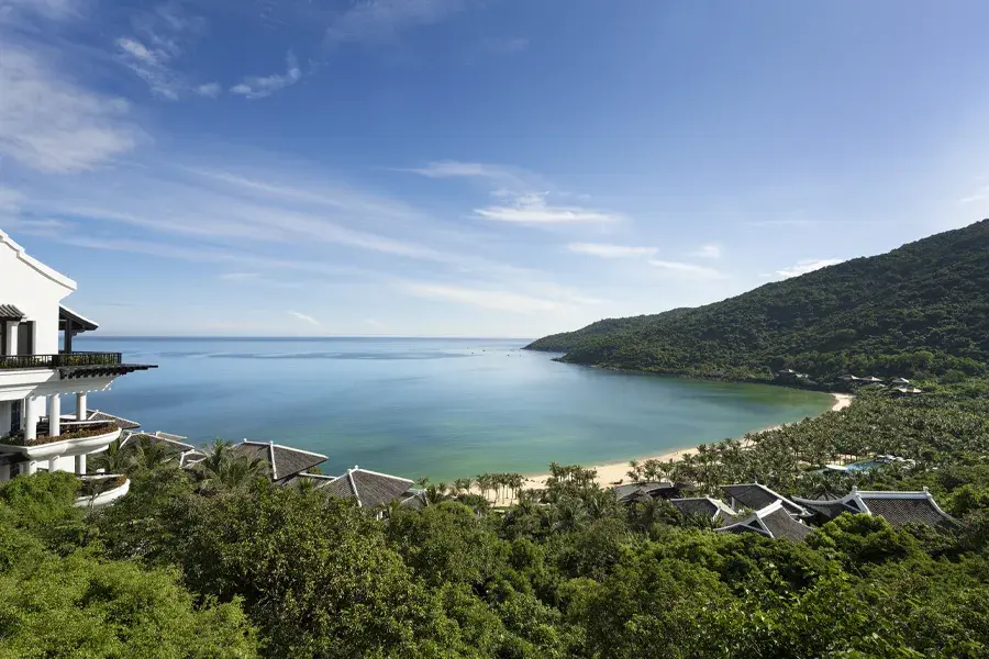 Vietnam Luxury Beach Experiences 12-day Tour 7