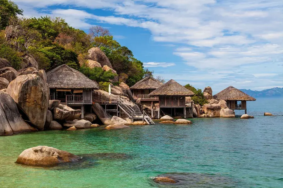 Vietnam Luxury Beach Experiences 12-day Tour 9