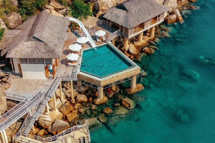Vietnam Luxury Beach Experiences 12-day Tour 10