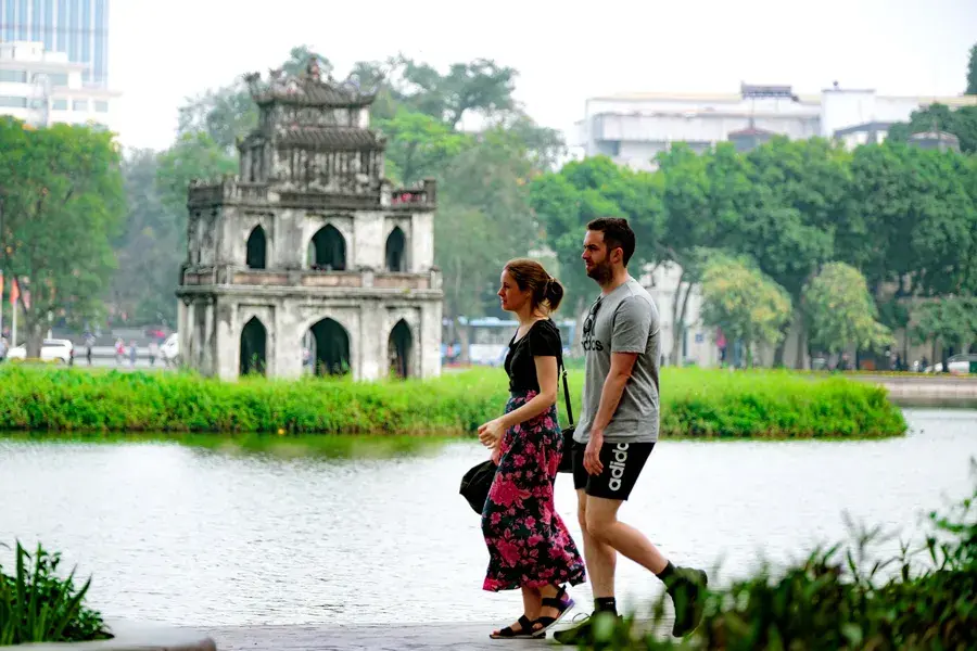 Vietnam Luxury Beach Experiences 12-day Tour 15