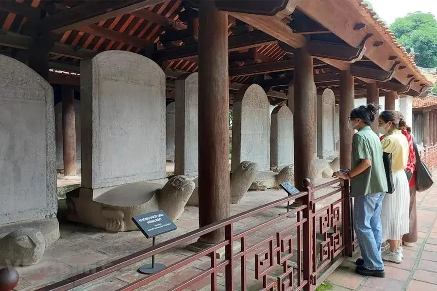 Hanoi half-day tour 3