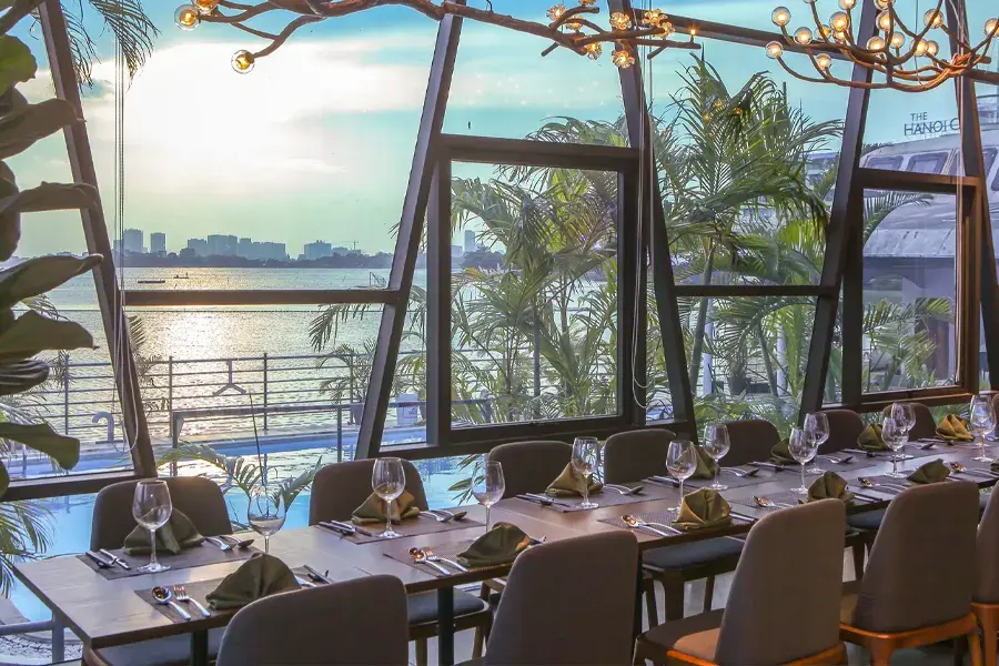 Hanoi half-day tour 8