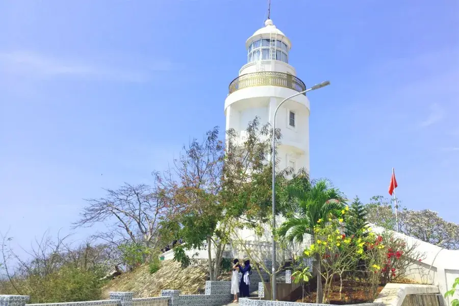Ho Chi Minh City to Vung Tau one day charter car  2
