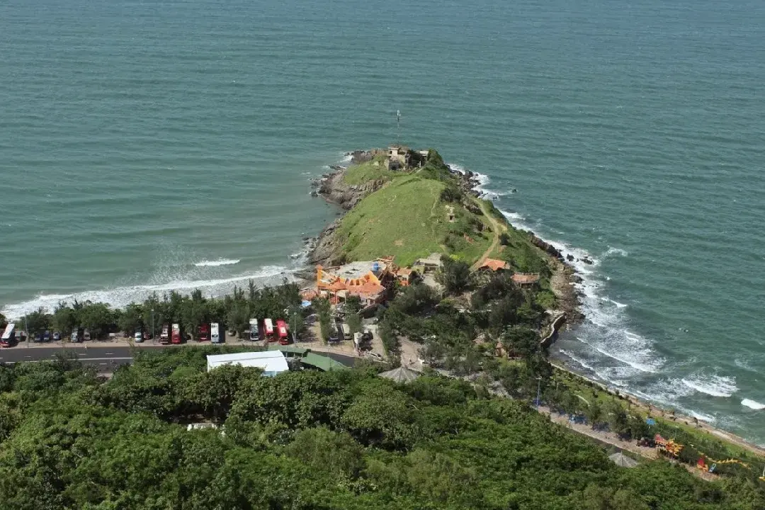 Ho Chi Minh City to Vung Tau one day charter car  5