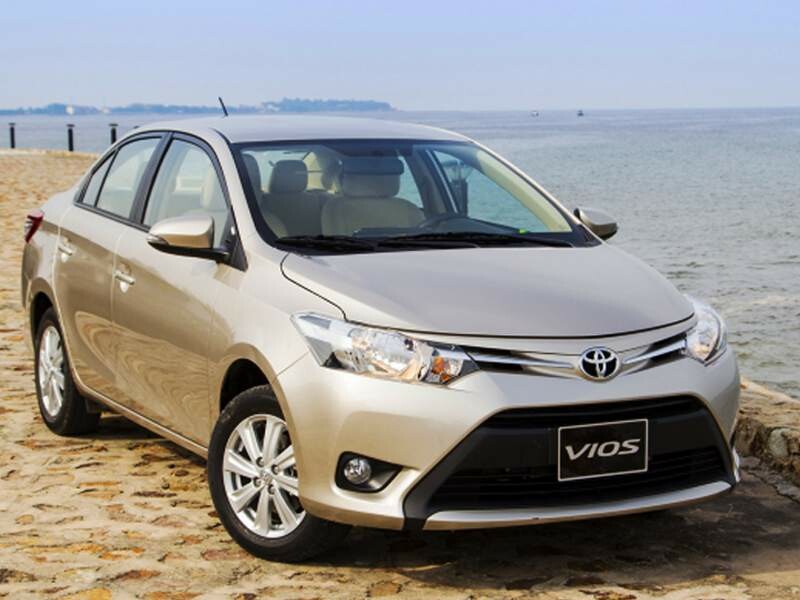 Hanoi to Mong Cai private car transfer