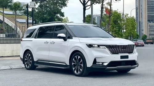 Halong to Hanoi minivan - small group luxury transfer