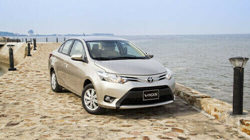 Ho Chi Minh city to Cao Dai Cathedral (Tay Ninh Holy See) day car