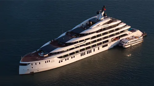 Grand Pioneers Halong Bay Cruise 1 | 2 days 1 nights