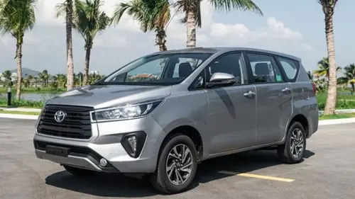 Rach Gia to Can Tho private car