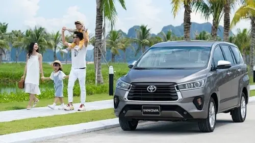 Can Tho to Soc Trang private car transfer