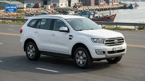 Ho Chi Minh to Tran De Port private car 