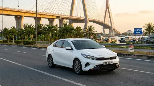 Bac Lieu to Can Tho private car