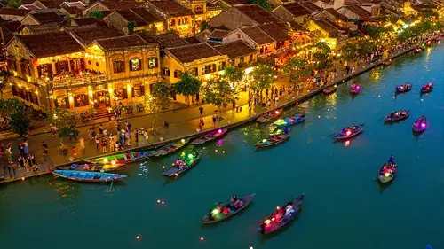 Vietnam Essential 10 days