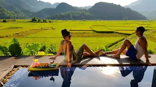 Vietnam Heritage 15 days Tour