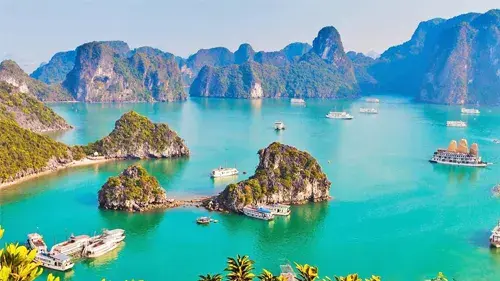 Explore Northern Vietnam: 7 Days Scenic Wonders