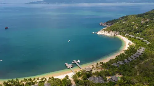 Vietnam Luxury Beach Experiences 12-day Tour
